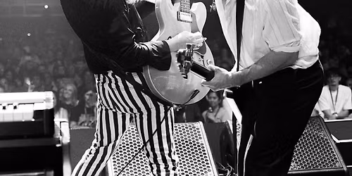 JET - BOnsai Garden, Bologna Italy