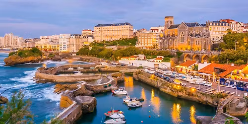 Basque Coast Spanish Immersion Retreat \ud83c\uddea\ud83c\uddf8 (Women Only)