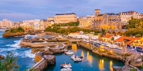 Basque Coast Spanish Immersion Retreat \ud83c\uddea\ud83c\uddf8 (Women Only)