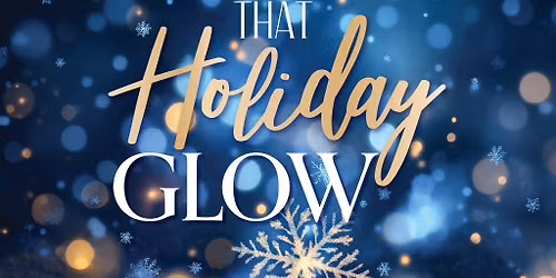 MODERN MEN PRESENTS: That Holiday Glow