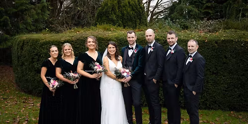 Anner Hotel Wedding Open Day