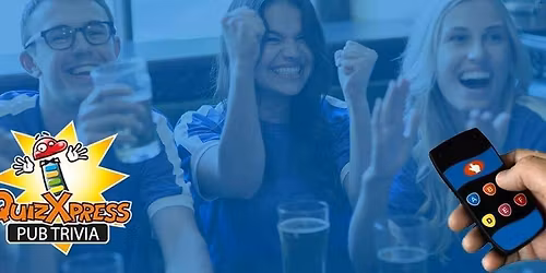 QuizXpress at The Hellenic Club of Canberra