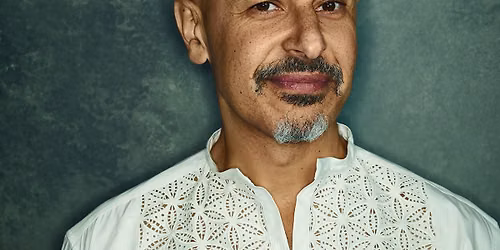 Maz Jobrani at Punch Line Sacramento