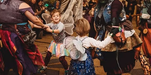 FaeryCon - the Event! 