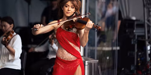 Lindsey Stirling