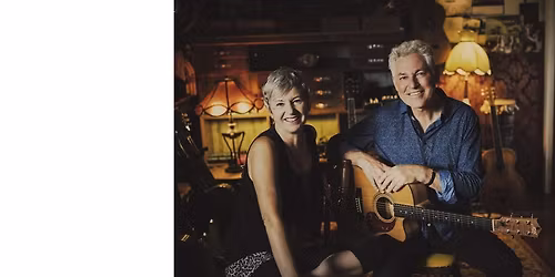 Christine Collister & Michael Fix \u2013 Fri 13 Mar 7pm