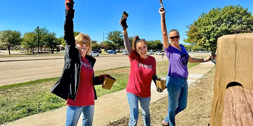 Trietsch Day of Service