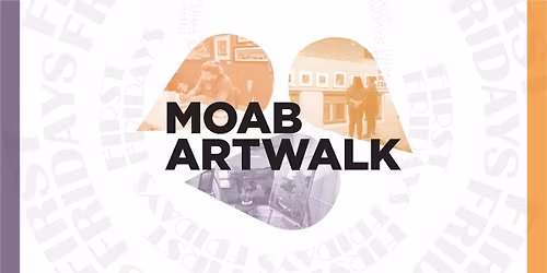 Moab ArtWalk 2025