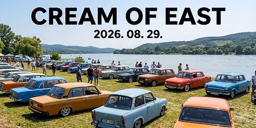 Cream Of East - Summer edition