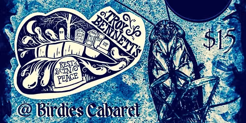 Tempus Terra Album Release Show