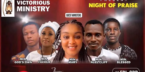 Praise concert