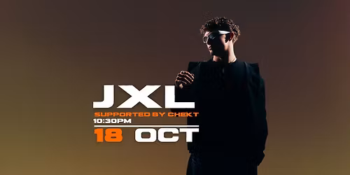 JXL Vault Takeover 
