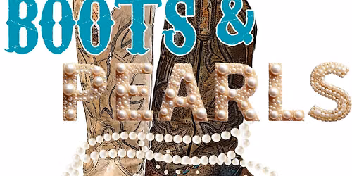 Boots & Pearls Breast\/Lung Cancer Awareness Free Event