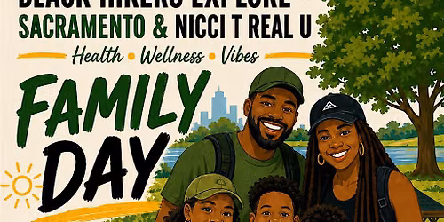 Community Family Day