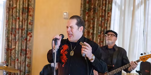 Big Al Dorn and the Blue Howlers
