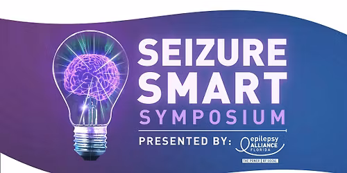 Seizure Smart Symposium