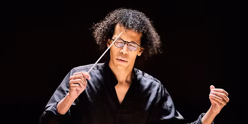 Joshua Bell Plays de Hartmann at David Geffen Hall