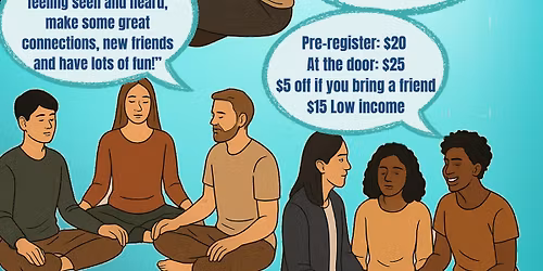 Authentic Relating Games Night! (Nov 7)