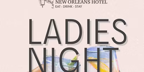 Ladies Night