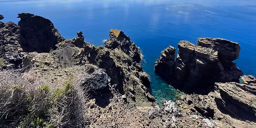 17\/21 giugno 2026. LINOSA (ISOLE PELAGIE) 