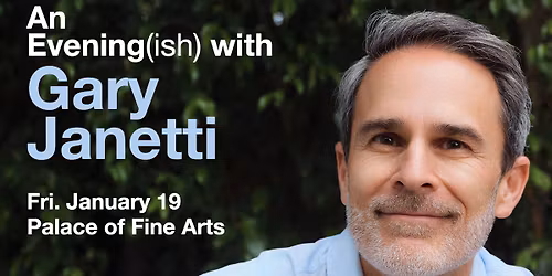 Gary Janetti