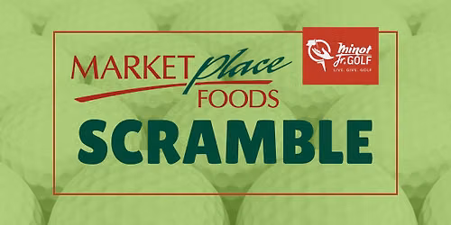 Marketplace Scramble