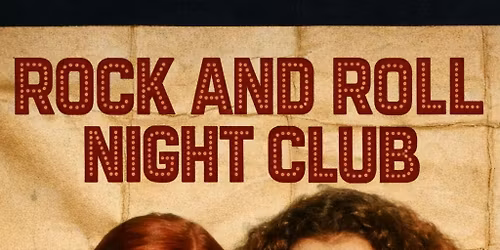 THURSDAY FUN CLUB - FREE