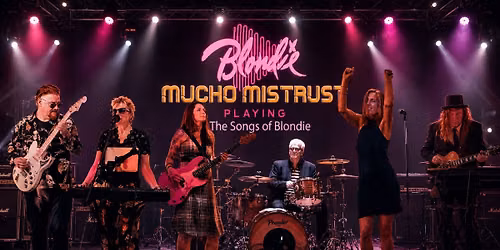 The Sound of Blondie