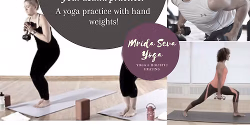 Strength Yoga with Bren