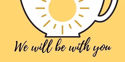 Pop up Afternoon Grief Cafe