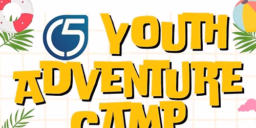 C5 Youth Adventure Camp