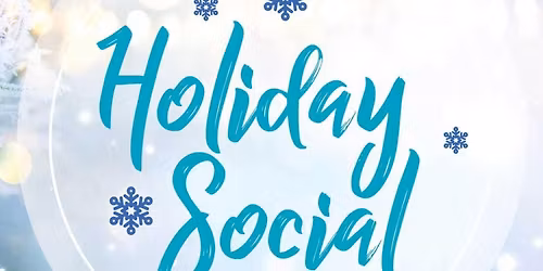 Year End Holiday Social