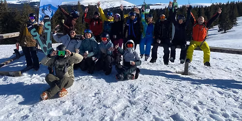 TRANSALPINA RIDE &FUN, SKI & SNOWBOARD LA VIDRA - EDI\u021aIA 1 SEZON 2025-2026