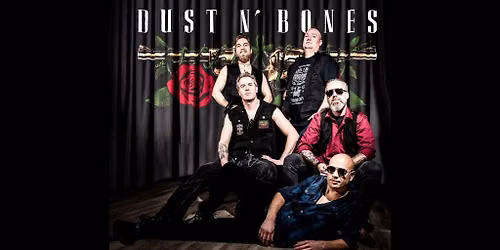 Dust N' Bones