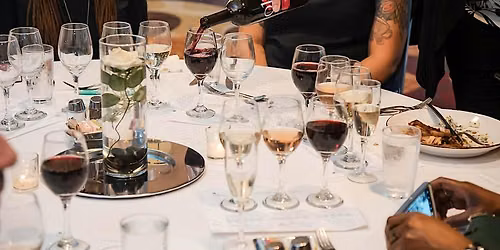 Loudoun Wine Nights - October 28, 2026