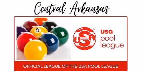 USAPL In-house 9 Ball new session