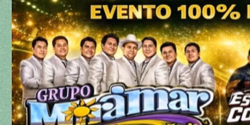 GRUPO MIRAMAR, MARIMBA ORQUESTA LINDA CHAPINA Y MAS.