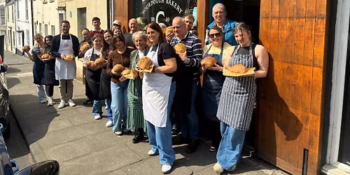 Claypath Sourdough Baking Course - 28th June 2026