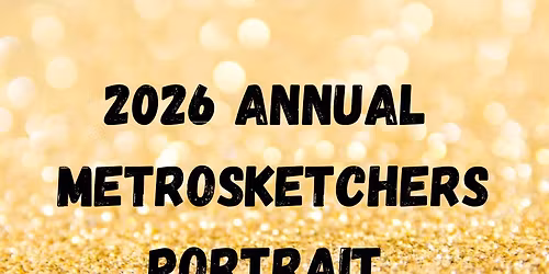 \ud83d\ude00M'sktchrs Sun, Jan 11, 2026 @ The Union Depot in Dwntn St Paul\ud83d\ude00