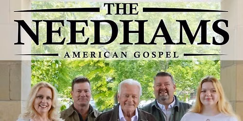 The Needhams American Gospel Concert
