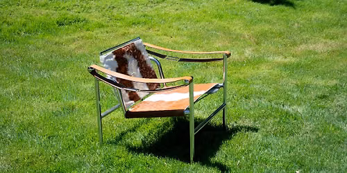 Modernism & Contemporary