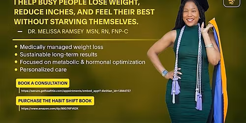 Transform Your Weight Loss Habits for Life