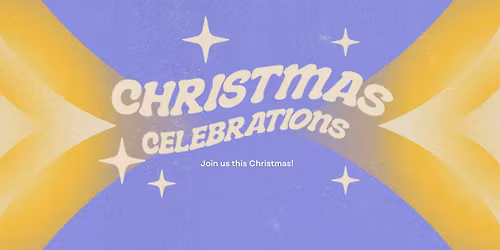Family Friendly Christmas Service & Party C3 SYD