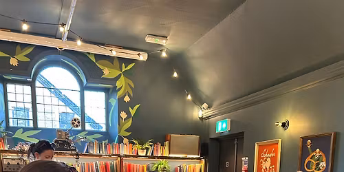 Pottery at the Pub, The Slow and Steady, Oxford