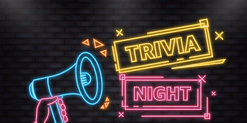 MNO: Trivia Night @ The Mill