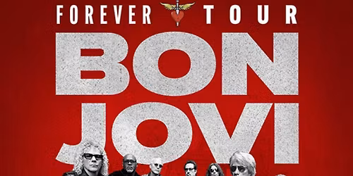 Bon Jovi