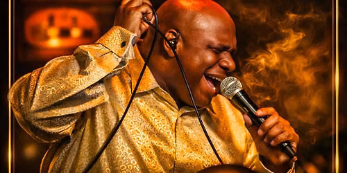 The soul man