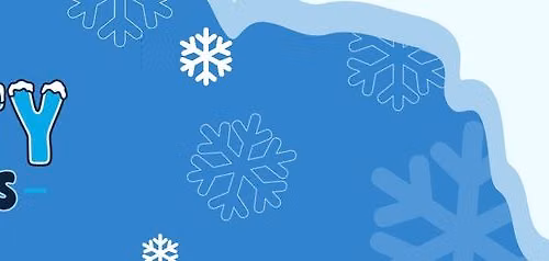 Frosty Fun Runs