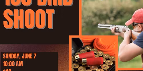 100 Bird Shoot