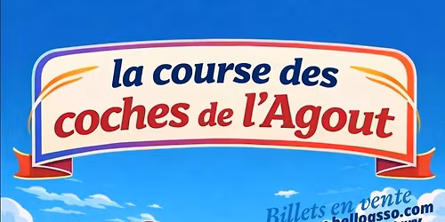 Course des Coches de l'Agout